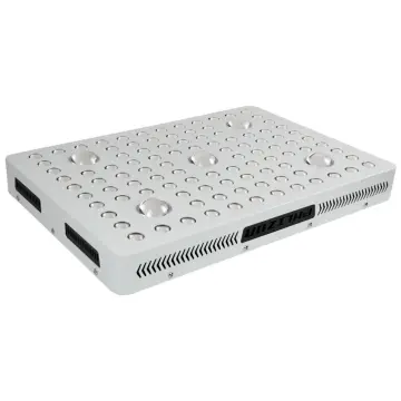 Best led grow light with high coverage