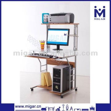 small space computer desk MGD-1379