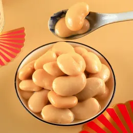 Yunnan Ham & Large White Kidney Bean Can