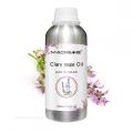 Extracto de planta a granel 1L Clary Sage Oil esencial para el cuidado de la piel de aromaterapia doméstica