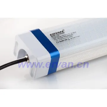 IP66 LED lighting fixture with water-proof dust-proof corrosion-proof