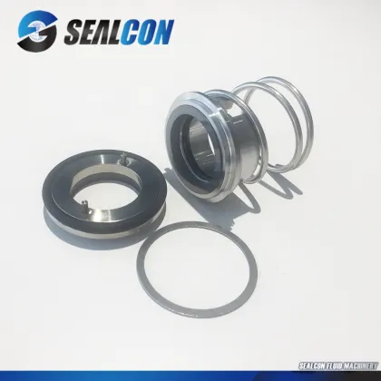 AES P011U Mechanical Shaft Seal Vulcan Type V4 Replacement Seal
