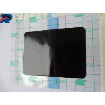 China Transparent PU Bandage first aid bandages waterproof plaster Manufactory