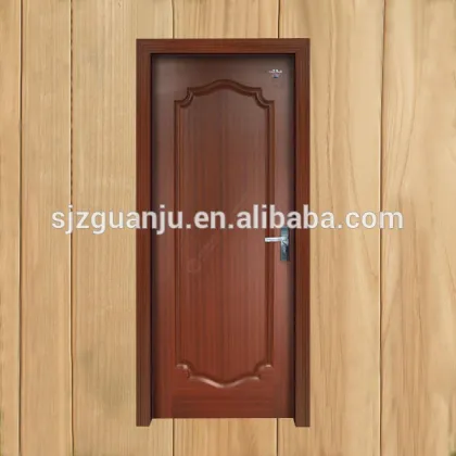 home door