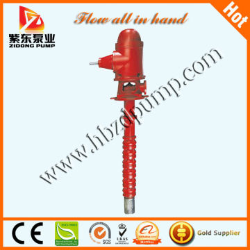 Deep Well Diesel Engine Vertical Turbine Pump Search