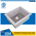 European Style Undermount Stainless Steel Modern Sink