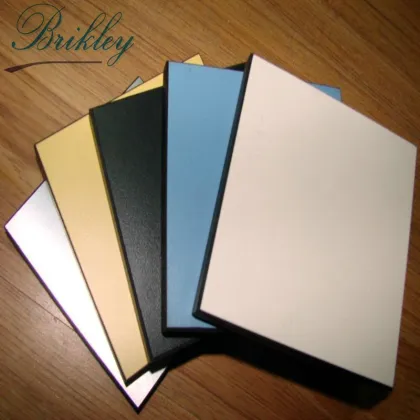 formica wooden board formica lamiante board hpl Wall decorative