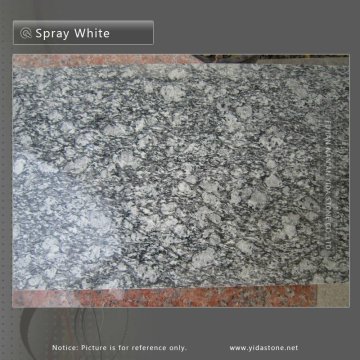 white wave, sea wave, spray white granite