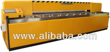 Automatic Thick Material Acrylic Cutting Machine