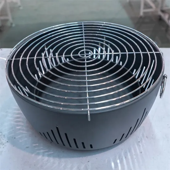 Charcoal bbq grill smoker automatic charcoal garden heavy duty bbq offset smoker charcoal grill