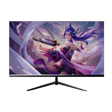 32 Inch LCD IPS 1920x1080P 75Hz Cheap PC Monitors for Office and Desktop