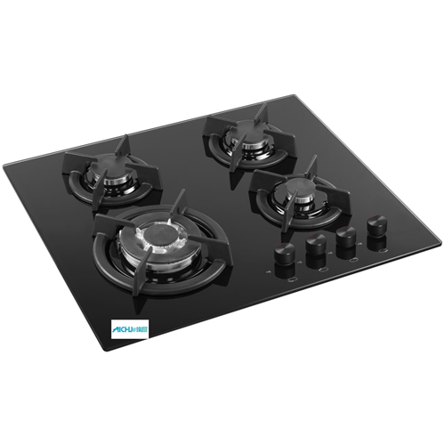 Kitchen Appliances In UK Gas Hob