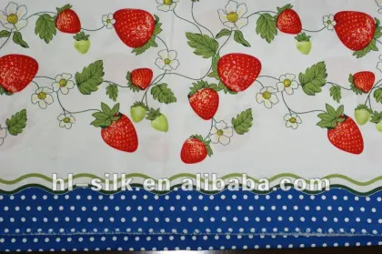 print polyester textiles fabric