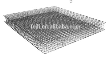 Bonnell mattress spring