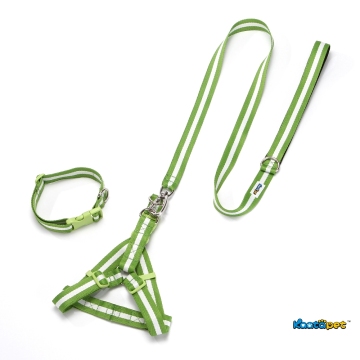 Kaatapet Rainbow Candy 3 In 1 Pet Leashes
