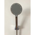 Bathroom Shower ABS Plastic Chrome Hand Shower Price