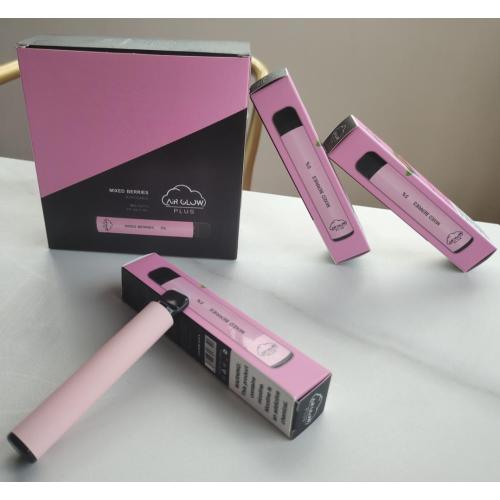 Shenzhen Suppliers Maskking Gt 450 Puffs Peru
