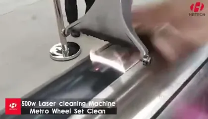 laser cleaning machine laser cleaning metal machine laser cleaning machine rust removal
