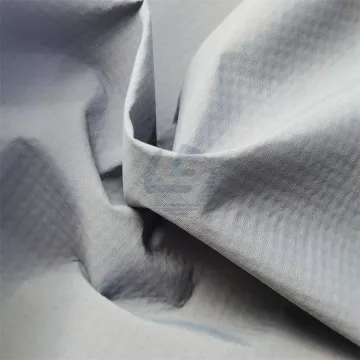 OBLBF014 Polyester Pongee 290T With Bonding