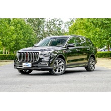 FAW Hongqi HS7 Hybrid SUV