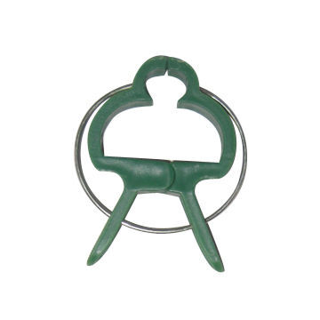 Garden Clips, Made of PP