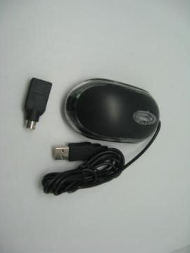 computer mouse