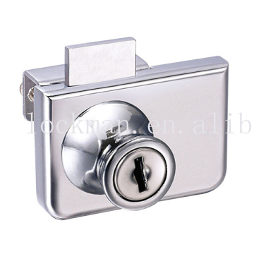 Competitive Lock Zinc Alloy Drawer Locks 409