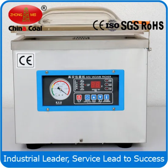DZ400T Vacuum Packaging Machine