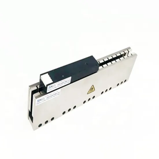 10 Micron Accuracy Permanent Magnet Motor
