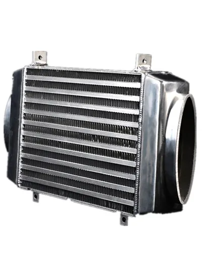 BMW MINI COOPER TOP MOUNT INTERCOOLER