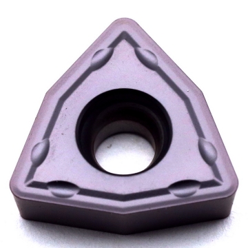 MaiFix CNC Tungsten Carbide Inserts for Lathe and Milling Machines
