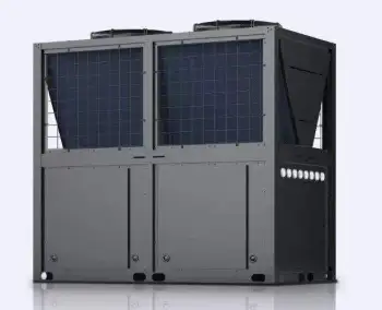 47.5kW Commercial Swimming Pool Heat Pump R410a
