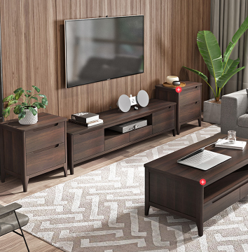 Modern TV Stand for Living Room: Economical and Good Quality