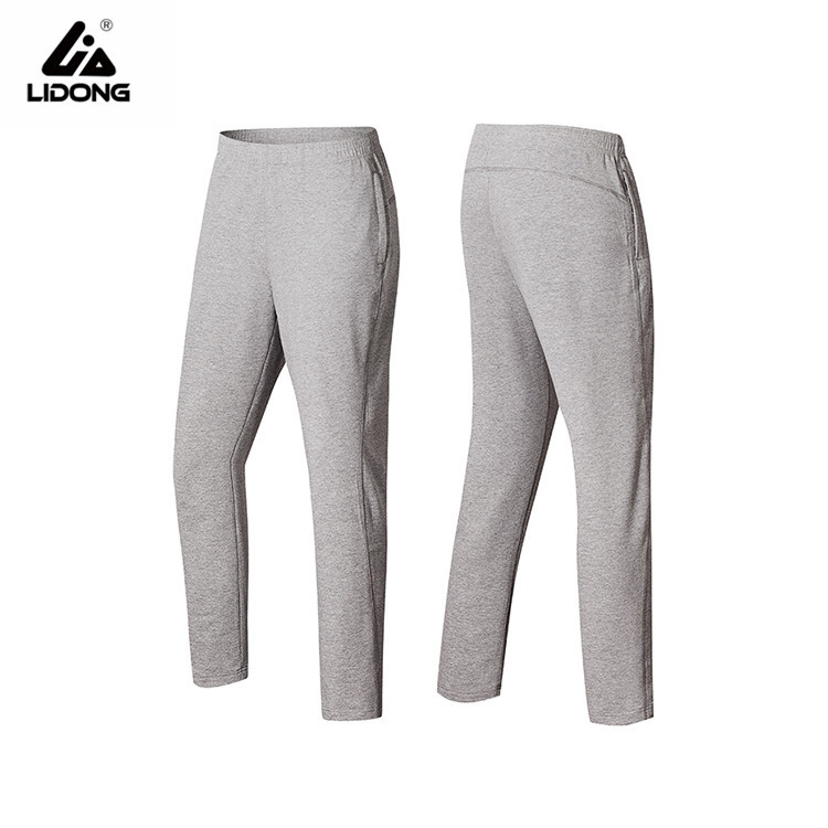 Sport Jogging Jogger Track Sweat Trousers For Men
