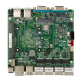 Computador industrial integrado quad core