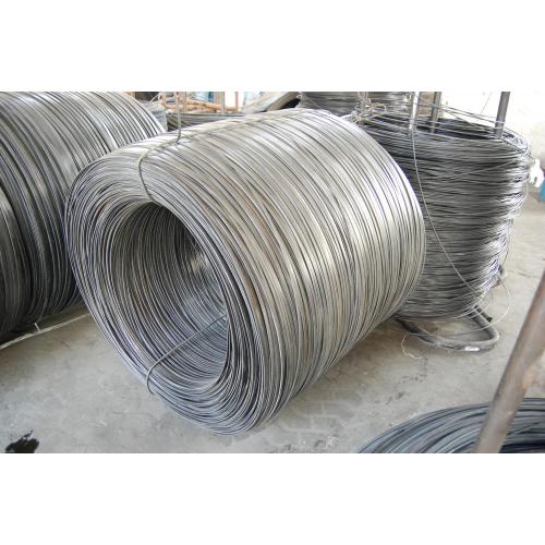 Βιομηχανικές πόρτες Spring Steel Wire