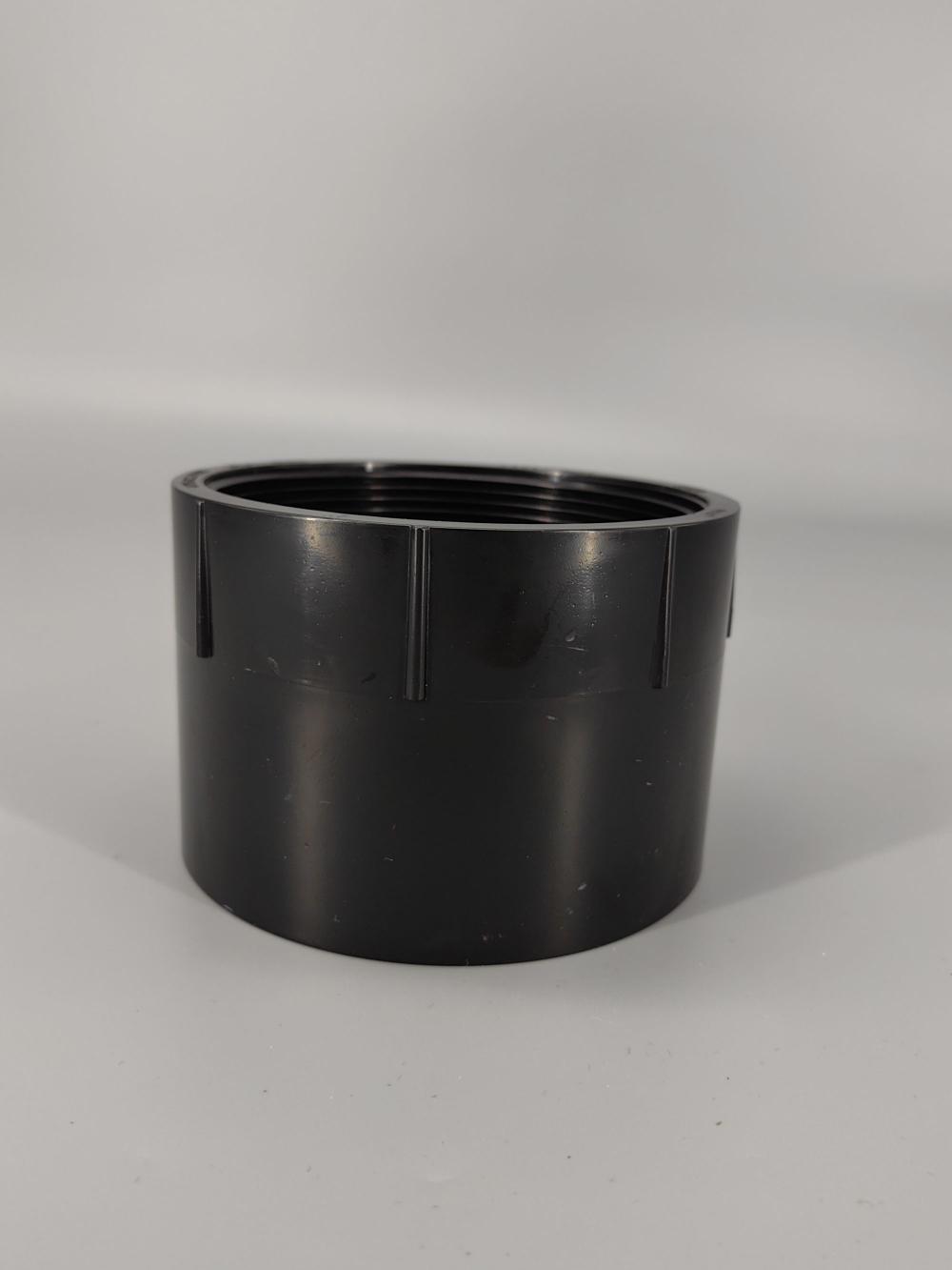 ABS fittings 4 inch FEMALE ADAPTER HXFPT