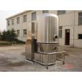 Powder High efficiency fluid bed dryer machine