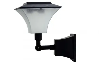 Solar LED Garden Lights