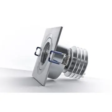 10W LED Downlight Parts SKD Available