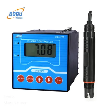 pHG-2091 Online Water Quality pH Meter
