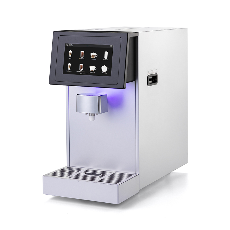 Electric Coffee Frother Milk Foamer Machine for Sale