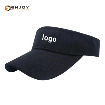 Custom Logo UV Protection Sun Hat for Outdoor Fashion