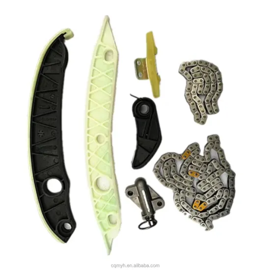 High-quality JL473QF Engine Timing Kit for Changan Alsvin 2018