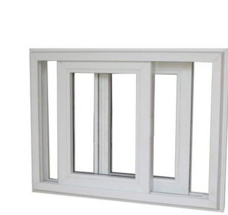 PVC Sliding Windows