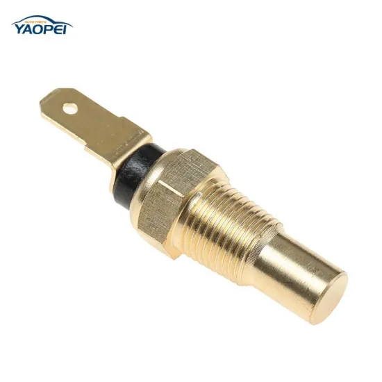 MD091056 YAOPEI Auto Parts Temperature Sensor for Water - Chrysler, Dodge, Mitsubishi