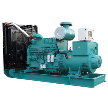 Générateur de 250 kW / 312KVA avec moteur de moteur 4VBE34RW3 NTA855-G1A