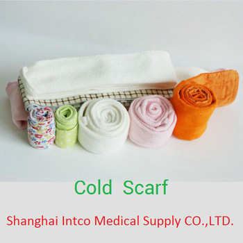 cooling scarf