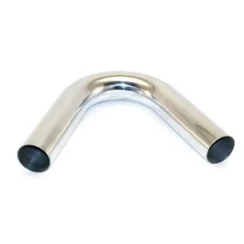 Custom CNC anodized aluminum tube