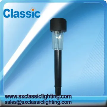 electric led lawn lights